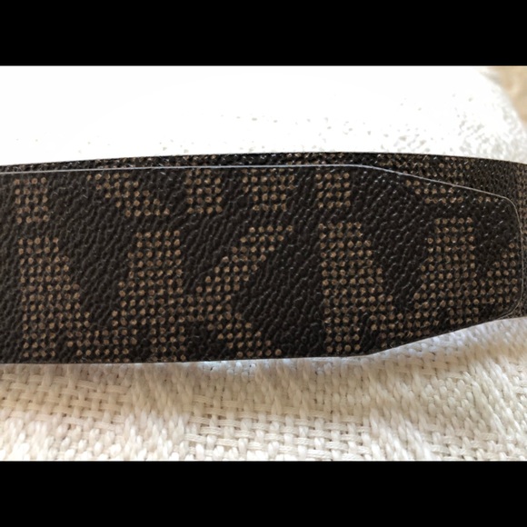 Michael Kors belt - Picture 3 of 4